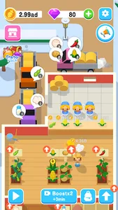 Farmventure screenshot 12