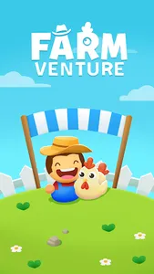 Farmventure screenshot 14