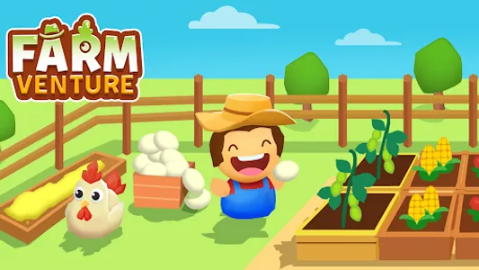 Farmventure screenshot 7