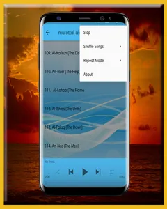 Al-Quran MP3 Full Offline screenshot 4
