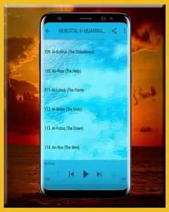 H Muammar ZA MP3 Offline screenshot 5