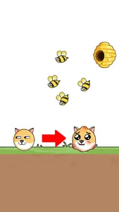 My Doge:Puzzle Game screenshot 9