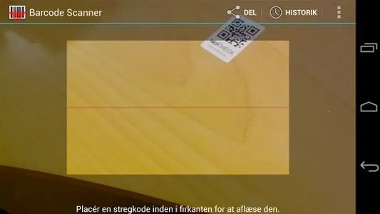 ToolCheck screenshot 2