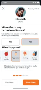FosterShare screenshot 0