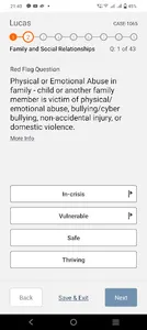 Thrive Scale screenshot 1