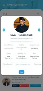 MiracleMe screenshot 4