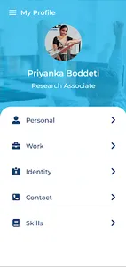 MiracleMe screenshot 5