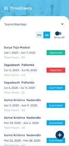 MiracleMe screenshot 7