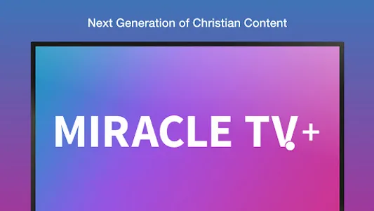MiracleTV+ screenshot 12