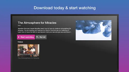 MiracleTV+ screenshot 15