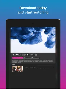 MiracleTV+ screenshot 7