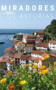 Miradores de Asturias screenshot 0