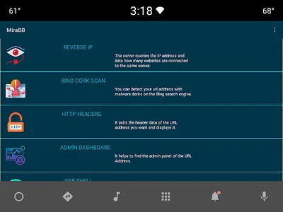 Mira Bug Bounty screenshot 12