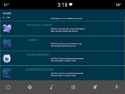 Mira Bug Bounty screenshot 13