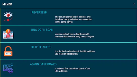 Mira Bug Bounty screenshot 15