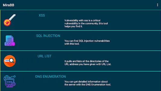 Mira Bug Bounty screenshot 16