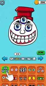 Mix Monster Makeover 2 screenshot 10