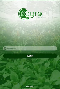AgroLite screenshot 0