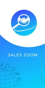 Sales Zoom screenshot 0