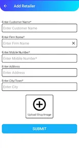 Sales Zoom screenshot 1