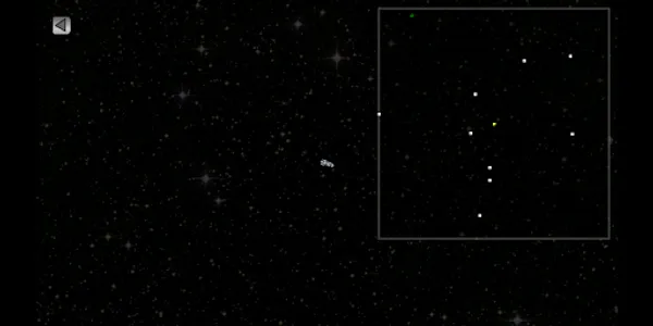 GAW Galaxy Atheros Wars - Spac screenshot 1