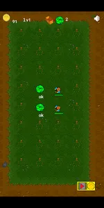 No Rabbits screenshot 3
