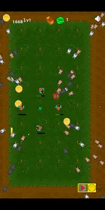 No Rabbits screenshot 5