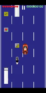 Autoestrada: longa distância screenshot 1