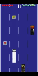 Autoestrada: longa distância screenshot 2