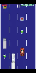 Autoestrada: longa distância screenshot 3