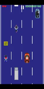 Autoestrada: longa distância screenshot 4