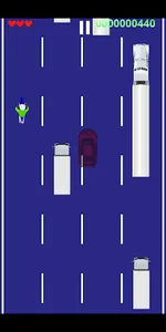 Autoestrada: longa distância screenshot 5