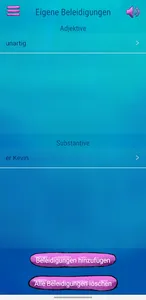 Magische Dissmuschel screenshot 4