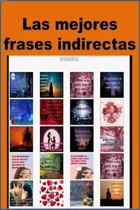 Frases y Estados en español gr screenshot 0