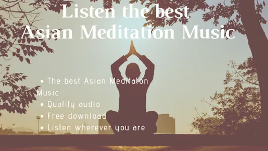 Asian Music screenshot 0