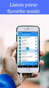 Asian Music screenshot 2