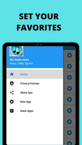 Morning Star Radio Tanzania screenshot 4