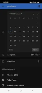 Abvv-Vcst screenshot 4