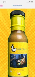 Mirizan screenshot 2