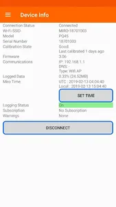 Miro App screenshot 0