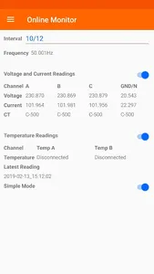 Miro App screenshot 1
