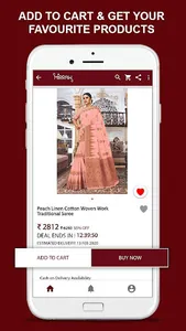 Sarees Online Shopping screenshot 11