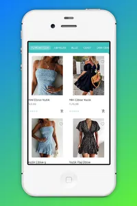 Butik İzmir Moda screenshot 1