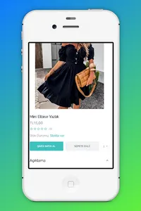 Butik İzmir Moda screenshot 3