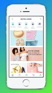 Butik İzmir Moda screenshot 4