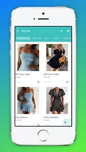 Butik İzmir Moda screenshot 5