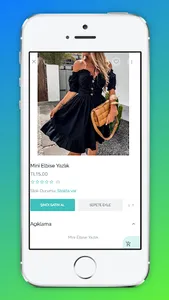 Butik İzmir Moda screenshot 7