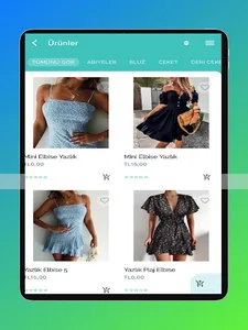 Butik İzmir Moda screenshot 8