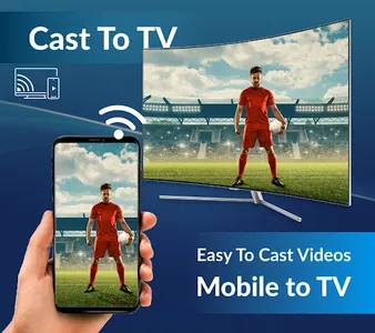 Screen Mirroring: Tv casting screenshot 3