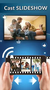 Screen Mirroring: Tv casting screenshot 6